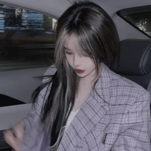 紫梅香