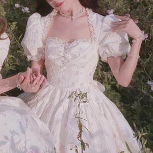 清新茉莉