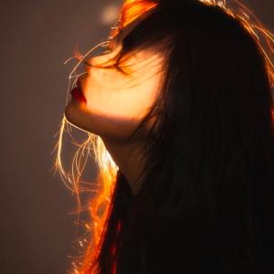 爱意如水