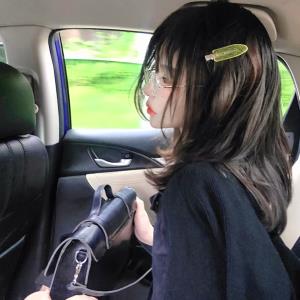 小蘑菇的憧憬