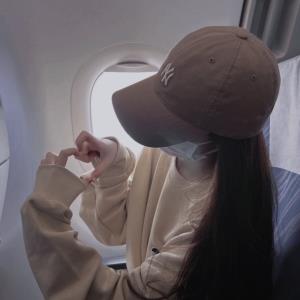 心贴心的小花