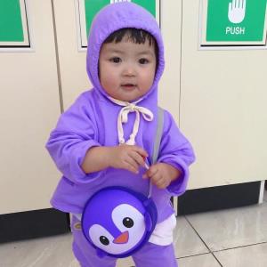 小雯