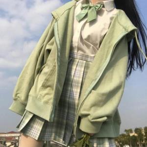 小绿