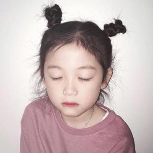 小紫花