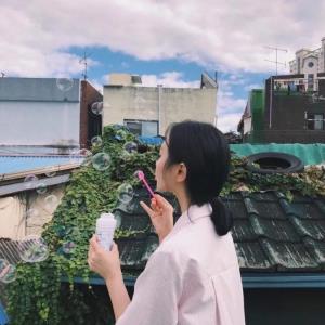 小淑人