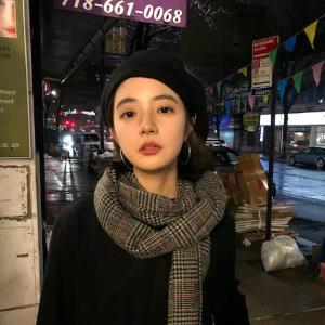 海蓝