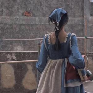 雪婧