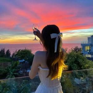 甜甜的糖果
