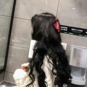 美丽的夏日
