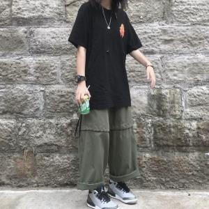 轻松的一天