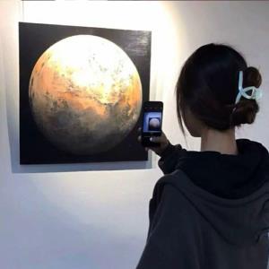 深深的爱意