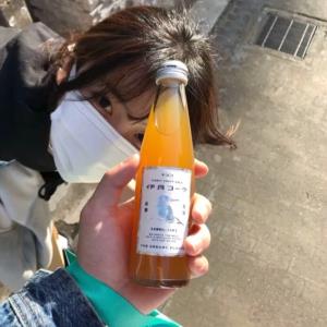 快乐的女孩