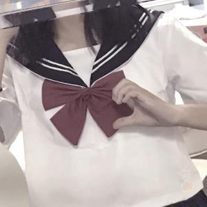 明媚的微笑
