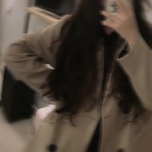 满分的笑容
