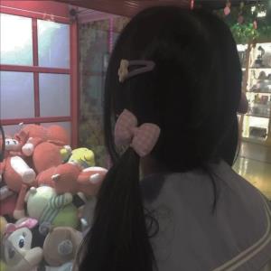 清新的雨水