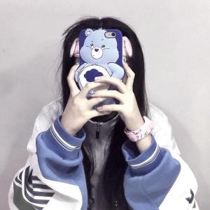纯情的心灵