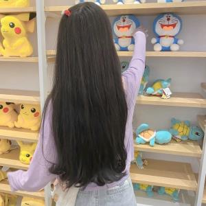 爱情的微笑