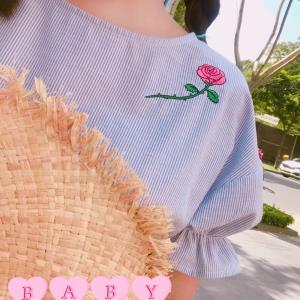 清新的风情