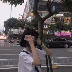 小默
