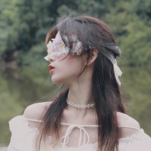 明媚如画