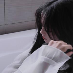夜空明月