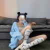 爱情的眼神