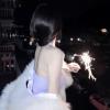 清新的花香
